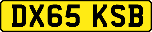 DX65KSB