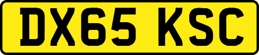 DX65KSC