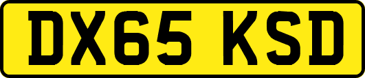 DX65KSD