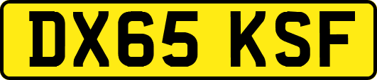DX65KSF