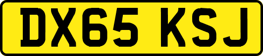 DX65KSJ