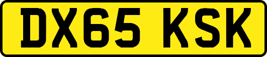 DX65KSK