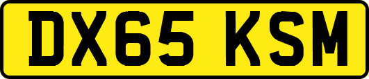 DX65KSM