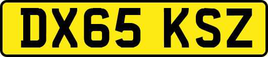 DX65KSZ