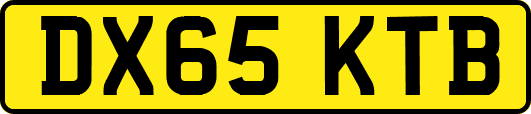 DX65KTB