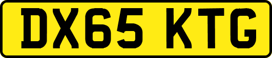 DX65KTG