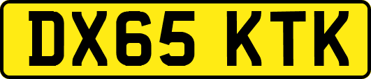 DX65KTK
