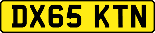 DX65KTN