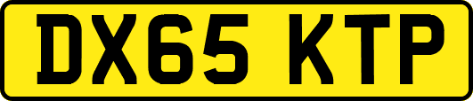 DX65KTP