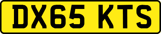 DX65KTS