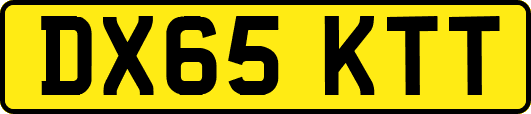 DX65KTT