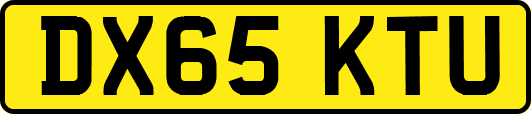 DX65KTU