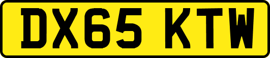 DX65KTW