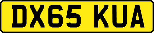 DX65KUA