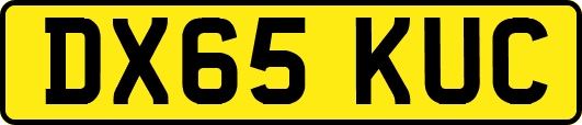DX65KUC