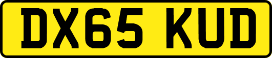 DX65KUD