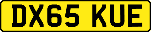 DX65KUE