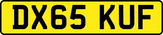 DX65KUF