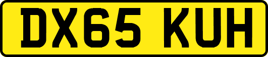 DX65KUH