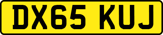 DX65KUJ
