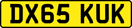 DX65KUK