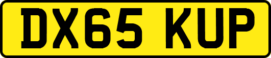 DX65KUP
