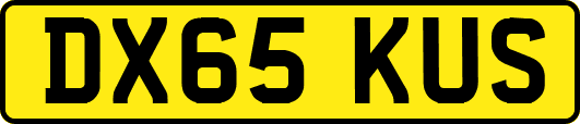 DX65KUS
