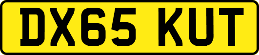 DX65KUT