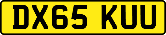 DX65KUU