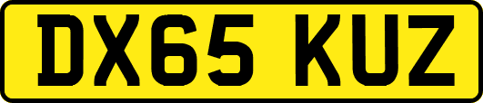DX65KUZ
