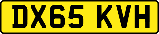 DX65KVH