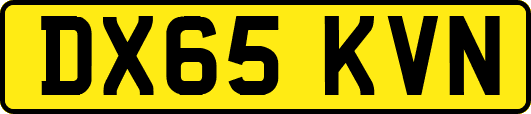 DX65KVN