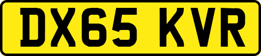 DX65KVR
