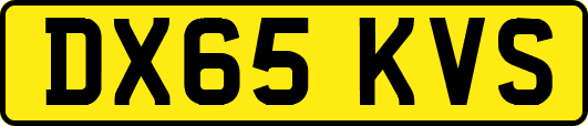 DX65KVS