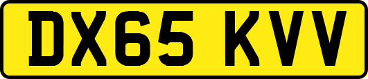 DX65KVV