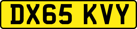DX65KVY