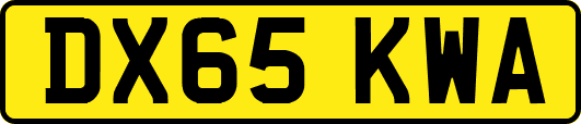 DX65KWA