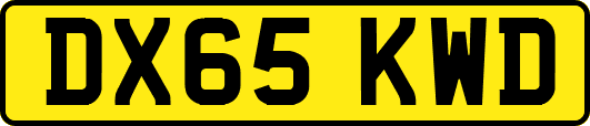 DX65KWD