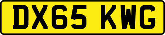 DX65KWG