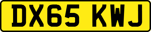 DX65KWJ