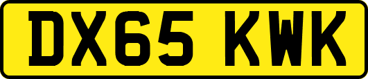 DX65KWK