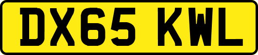 DX65KWL