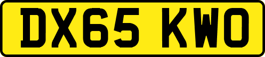 DX65KWO