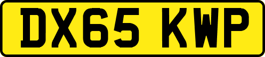 DX65KWP