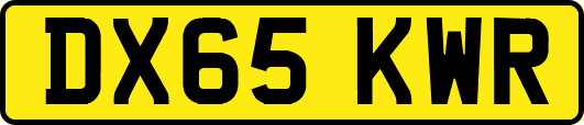DX65KWR