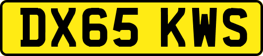 DX65KWS