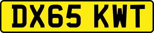 DX65KWT