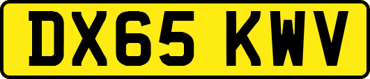 DX65KWV