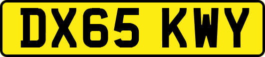 DX65KWY