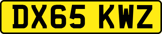 DX65KWZ
